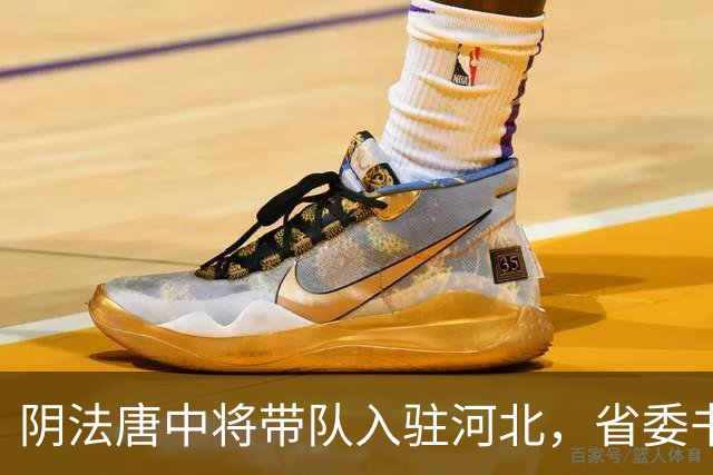 阴法唐中将带队入驻河北，省委书记程维高各种阻挠：我要去上诉