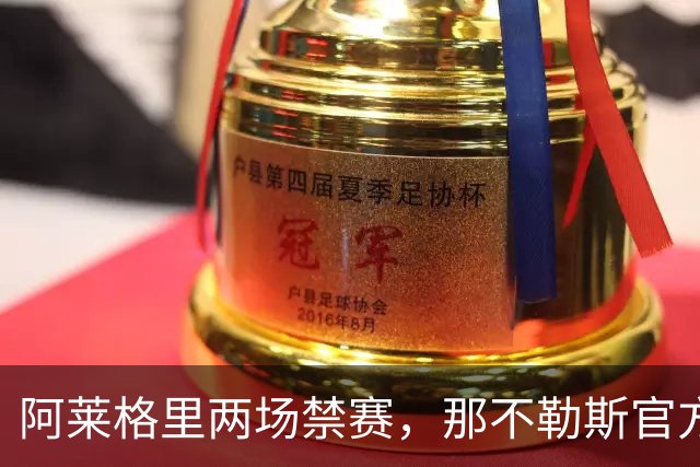 阿莱格里两场禁赛,那不勒斯官方上诉:要讨个说法